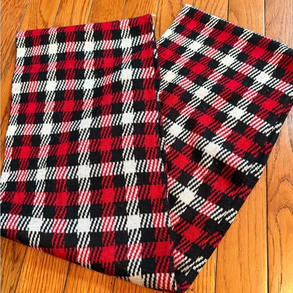 Talbots Infinity scarf - Picture 4 of 6